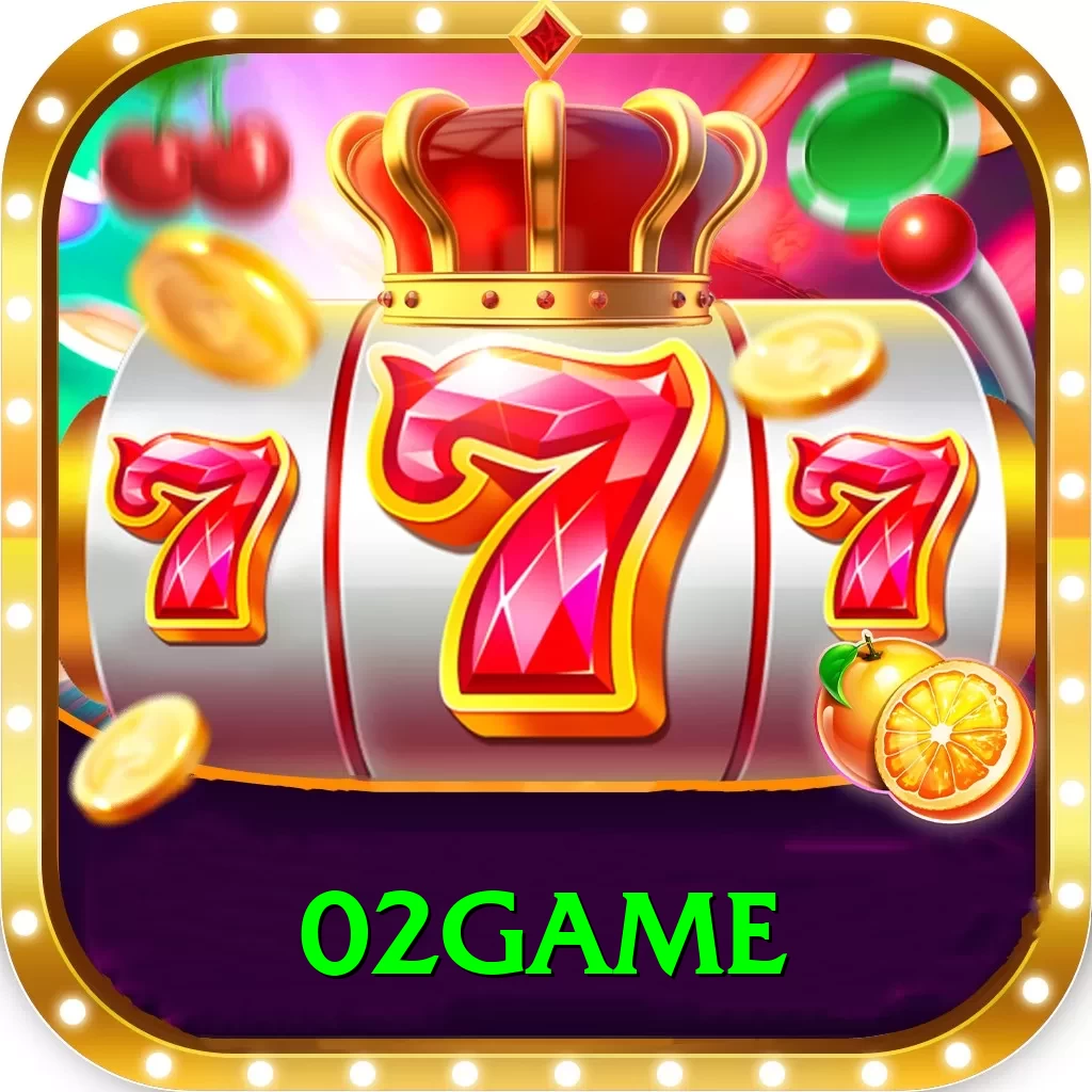 02Game Plus Edition v3.1.9 - 2