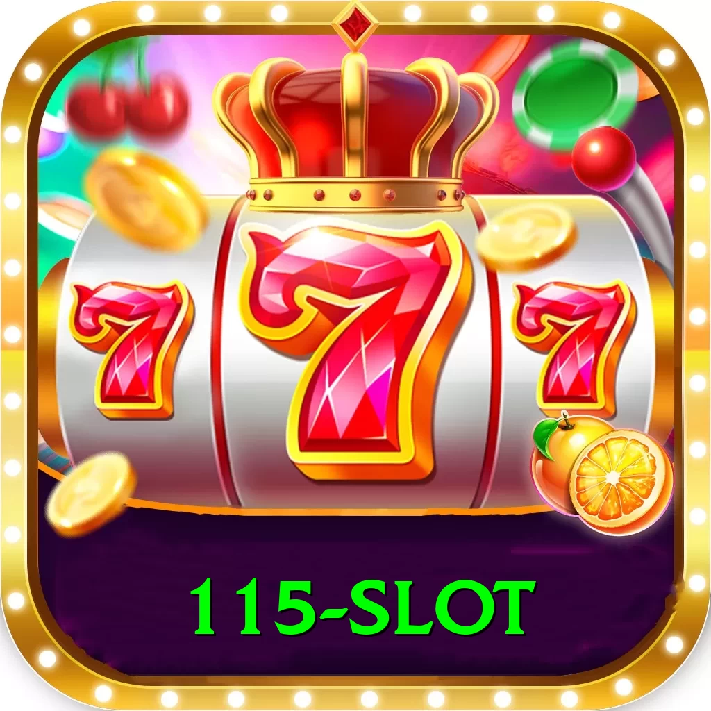 115 slot Live Casino Premium - 2