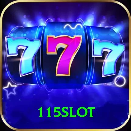115slot Game Supreme v2.1.8 - 2