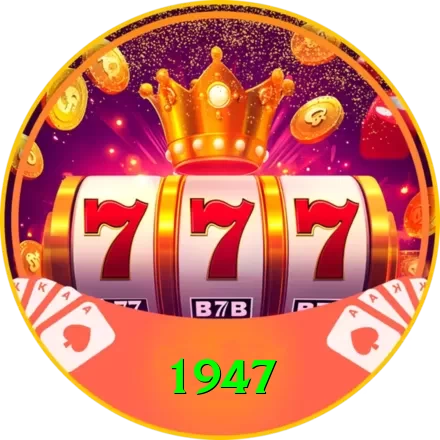 1947 Super Jackpot - 2