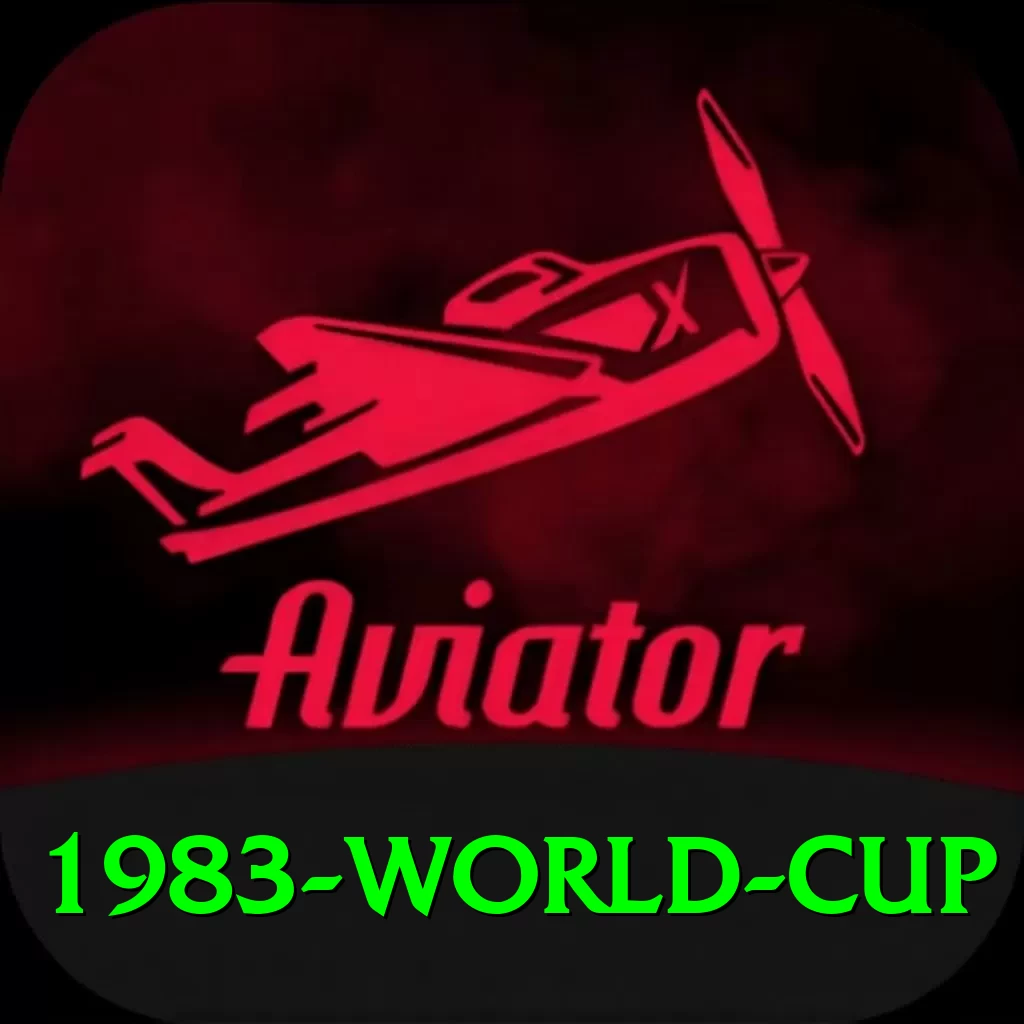 1983 world cup Master v4.7.7 - 2
