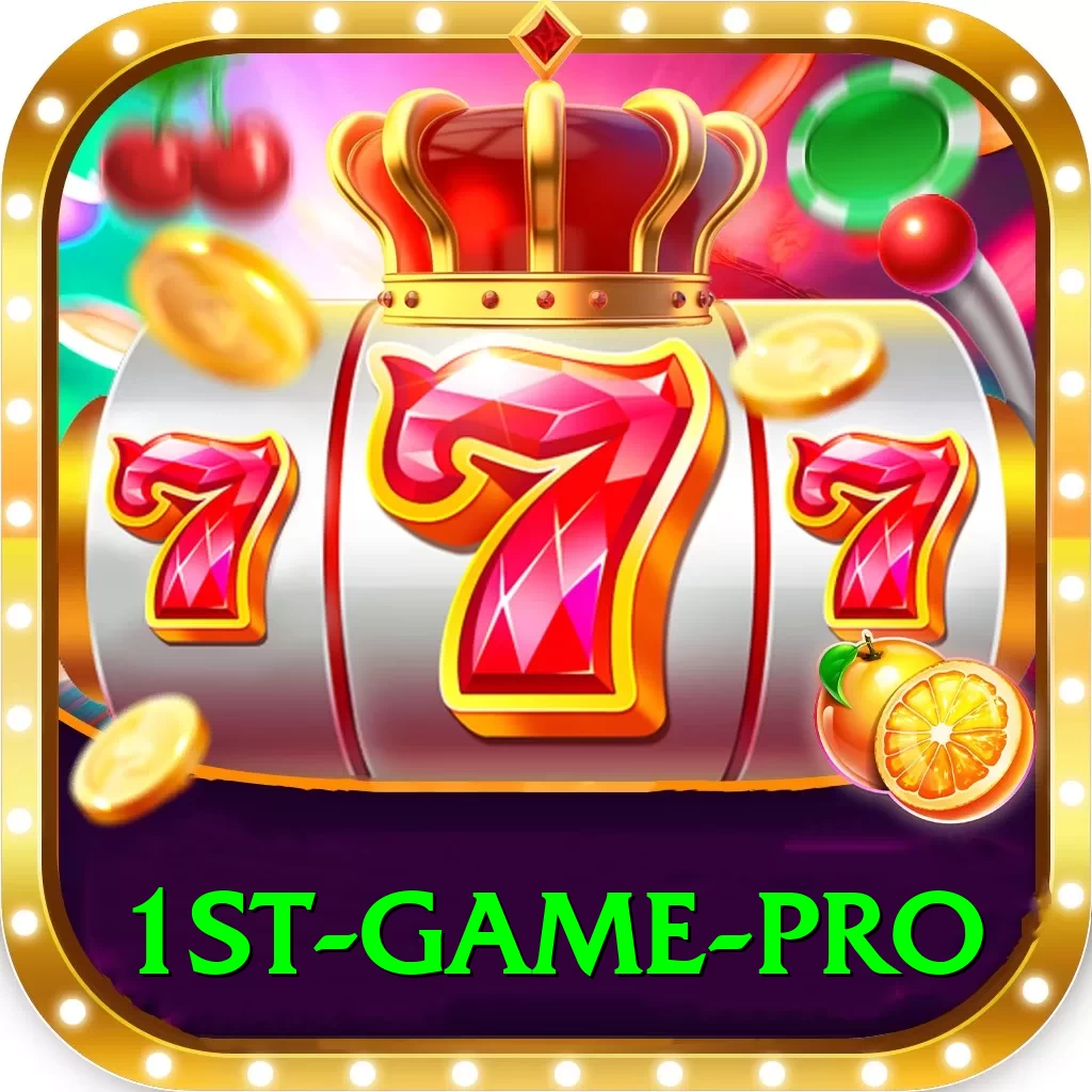 1st Game - King Edition v3.9.5 - 2