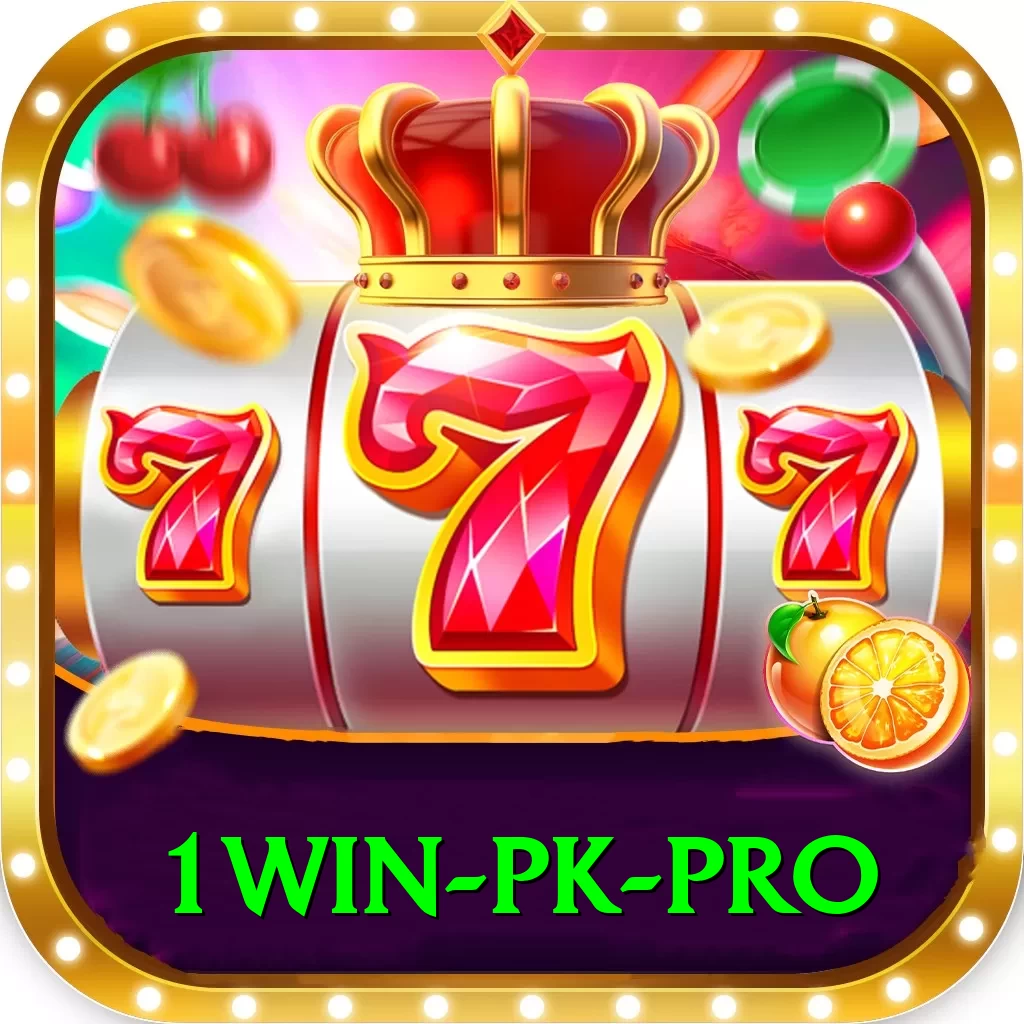 1Win PK Slots Gold v3.6.9 - 2