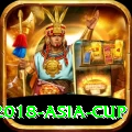 2018 asia cup Gold Slots