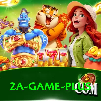 2A Game Max Pakistan - 2
