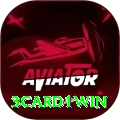 3card1win Ultimate - Win Real PKR