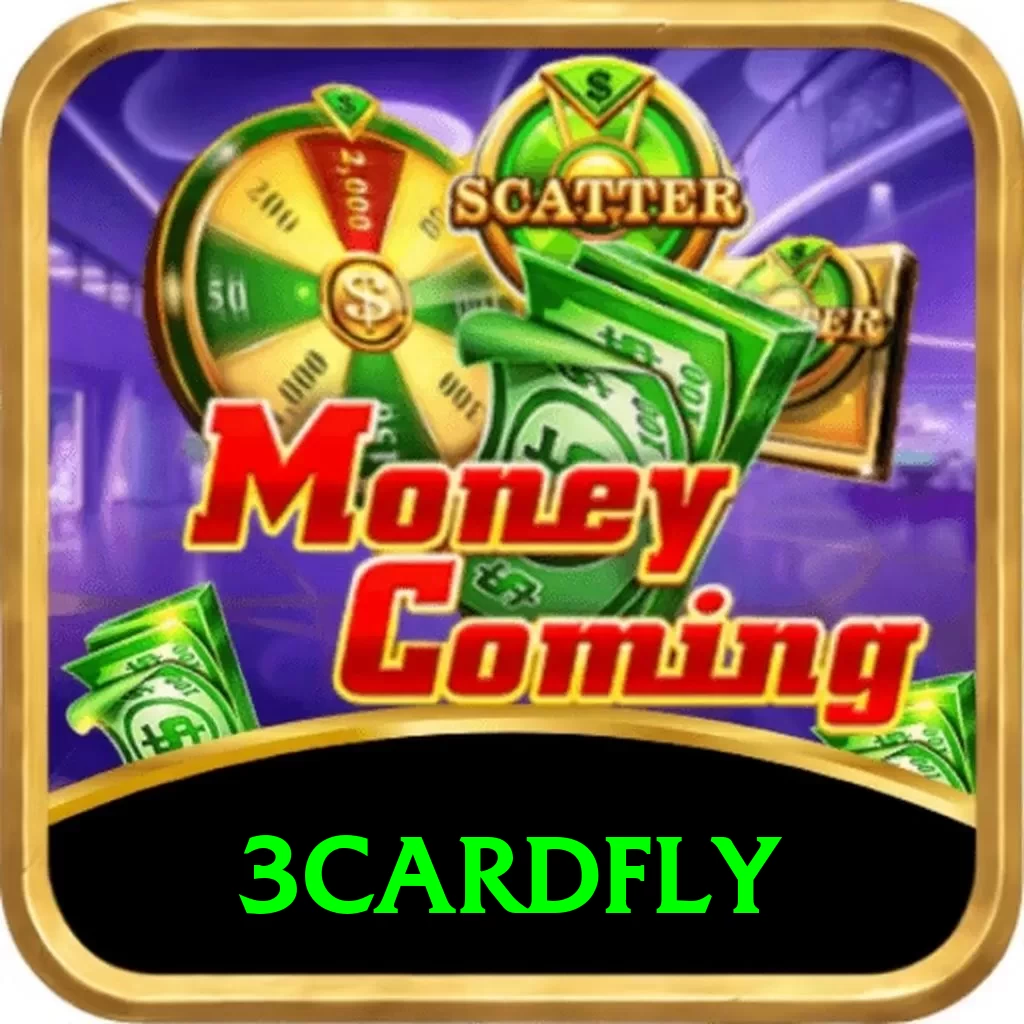 3cardfly Pro Jackpot - 2