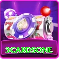 3cardsone VIP - Daily Bonus