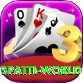 3patti world Mobile Plus