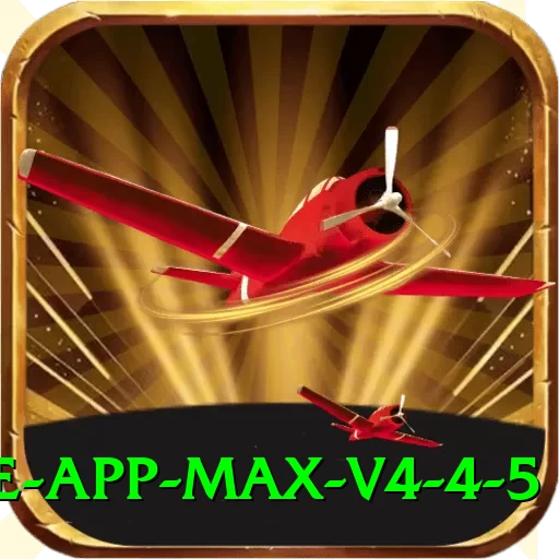 4sgame App Max v4.4.5 - 2