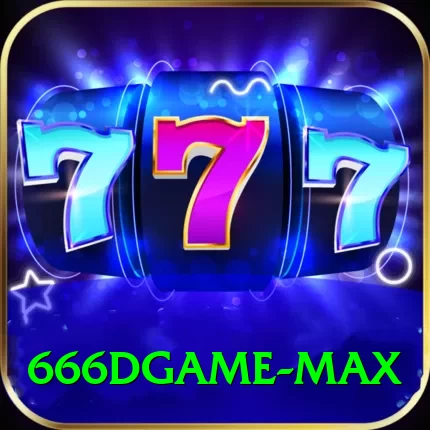 666DGame Jackpot VIP v5.2.6 - 2