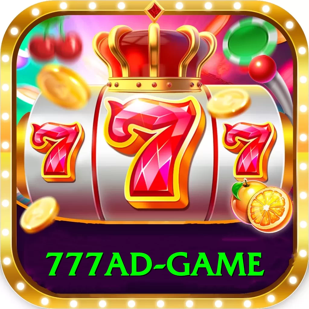 777AD Game Games (Casino & Earning) Deluxe v1.9.1 - 2