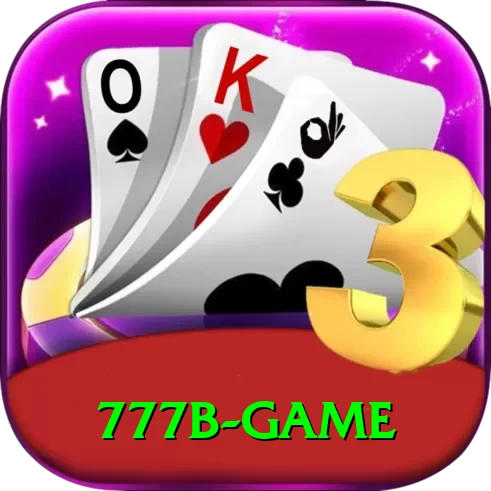 777B Game VIP Pro v3.8.5 - 2