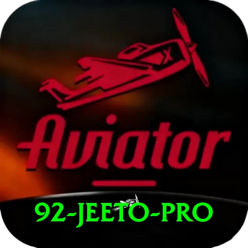 92 Jeeto VIP v4.9.6 - 2