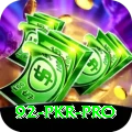92 PKR VIP New