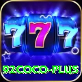 92coco Slot Machine Extreme