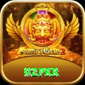 92pkr Max Casino App