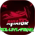 98PKR - Live Prime