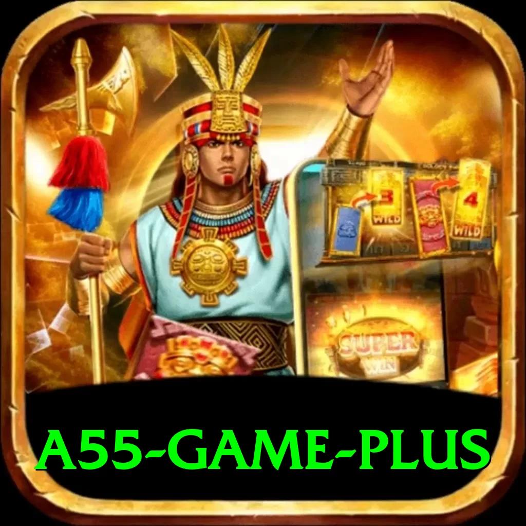 A55 Game Games (Casino & Earning) Ultimate v4.7.4 - 2