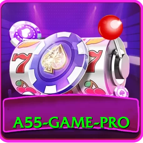 A55 Game Prime PK v5.6.2 - 2