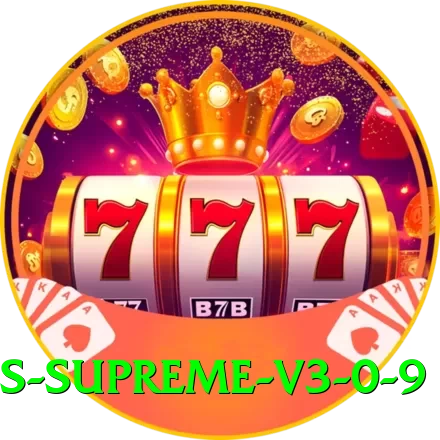 A777 Game Bonus Supreme v3.0.9 - 2