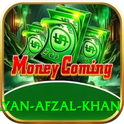 aayan afzal khan Plus APK v5.8.9 - 2