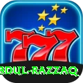 abdul razzaq Pakistan Ultimate v3.9.6