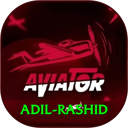 adil rashid Gold v2.6.0 - 2