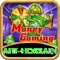afif hossain - King Edition v3.7.7