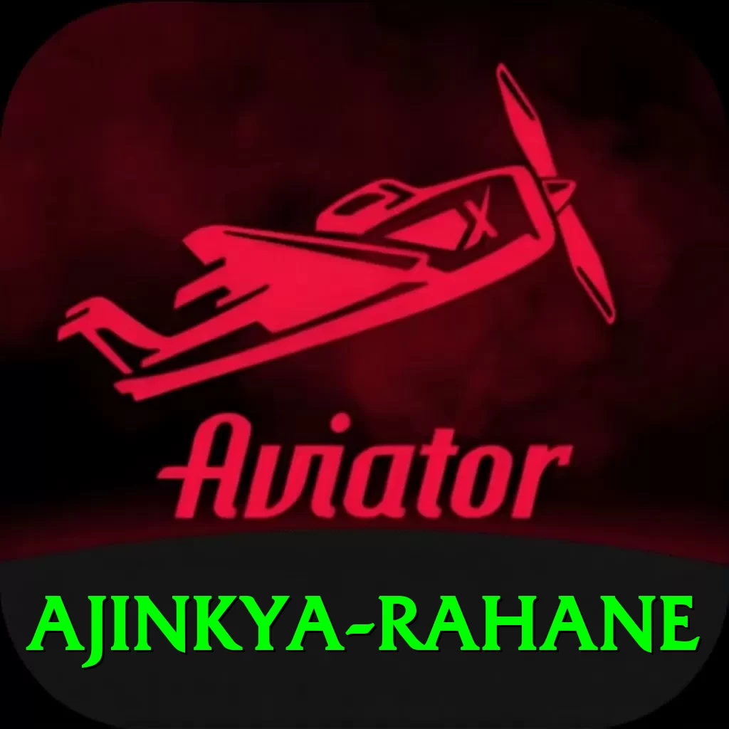 ajinkya rahane Plus - Win Real PKR - 2