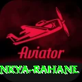 ajinkya rahane Plus - Win Real PKR