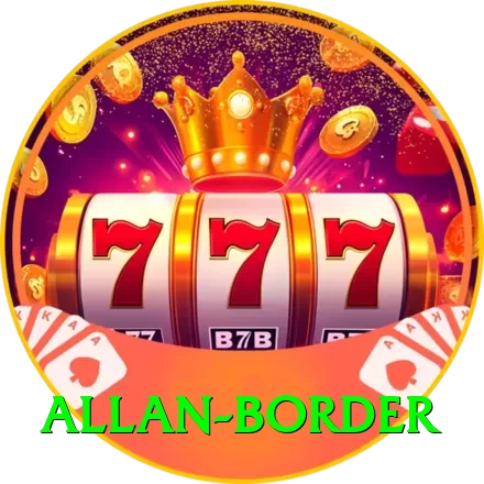 allan border Slots King v1.0.6 - 2