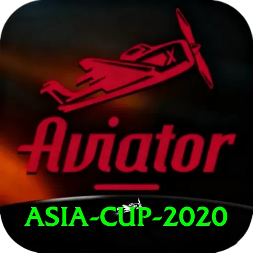 asia cup 2020 Mobile Elite - 2