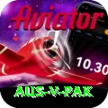 aus v pak - Elite Earning App