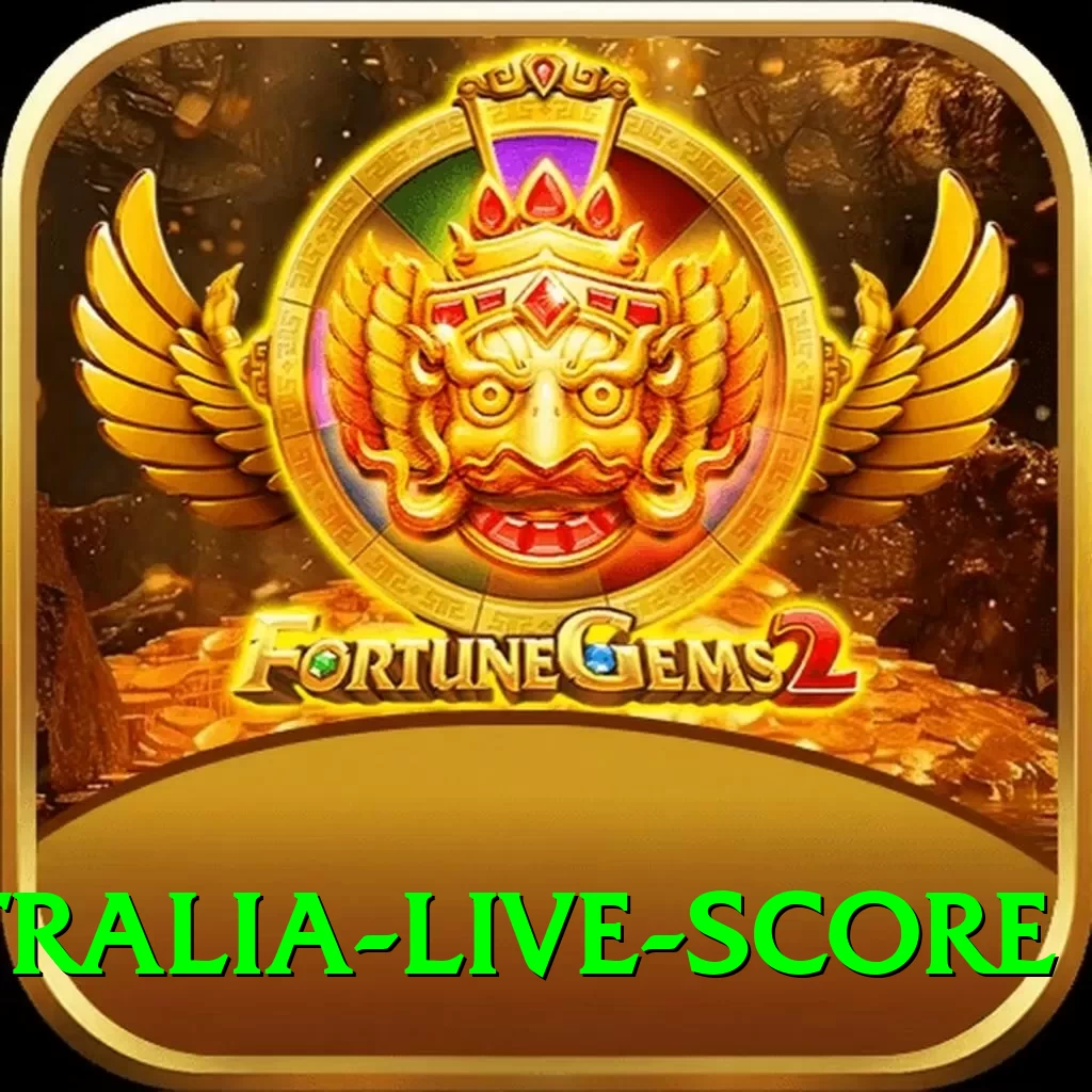australia live score Casino Official v3.5.2 - 2