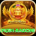 ayush badoni Deluxe Slots