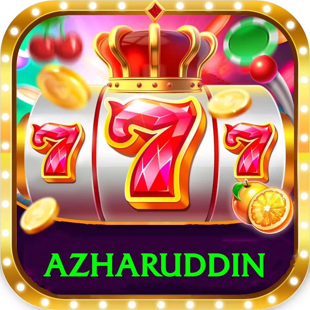azharuddin Plus v1.5.9 - 2