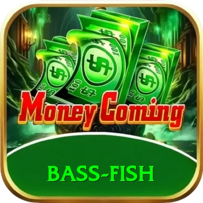 bass fish Mega Slots - 2