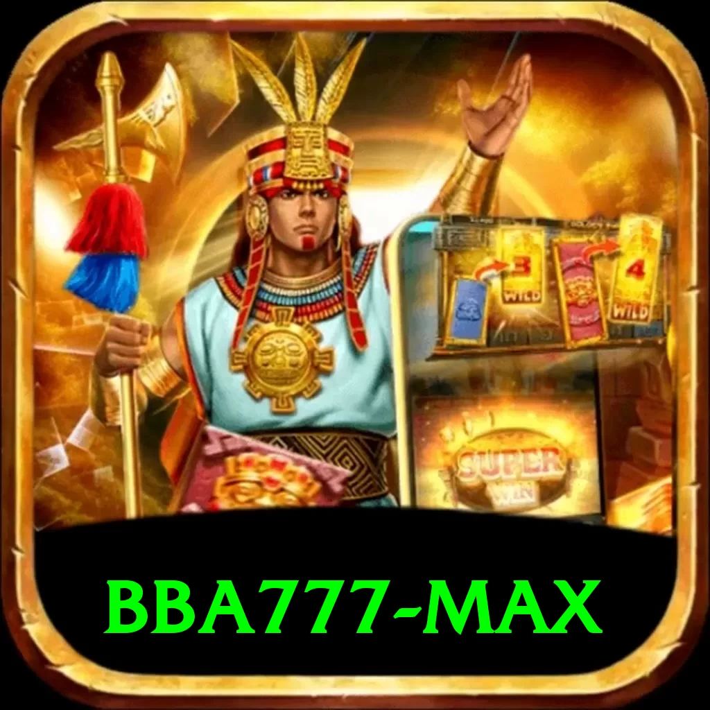 BBA777 Pro Jackpot - 2