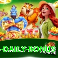 BBA777 Plus - Daily Bonus