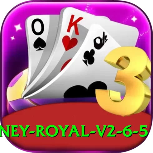 BC Game Money Royal v2.6.5 - 2