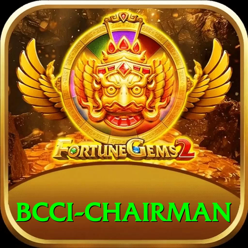 bcci chairman Legend Latest v4.9.2 - 2