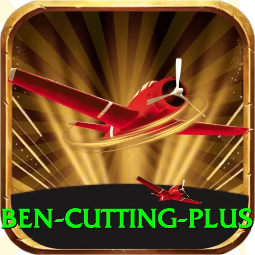 ben cutting Cash King - 2