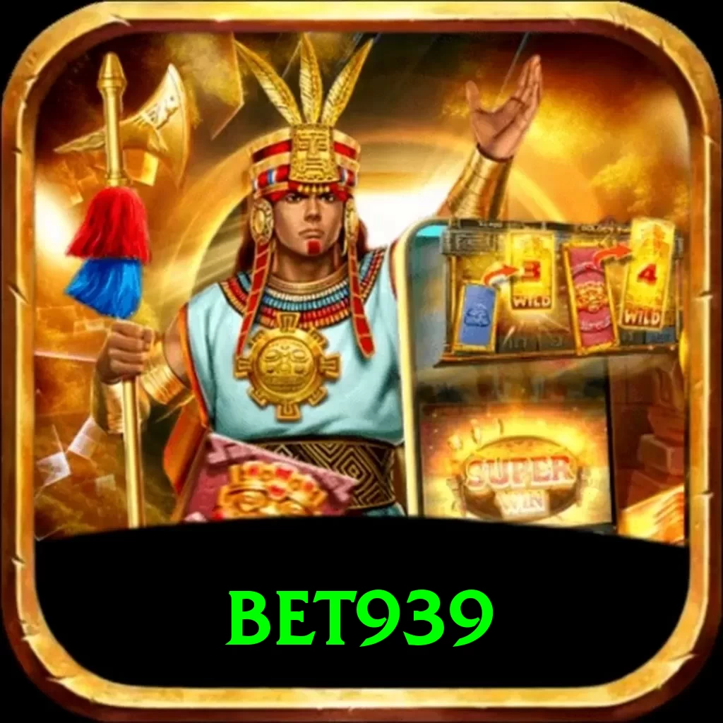 Bet939 Games (Casino & Earning) Plus v4.3.7 - 2