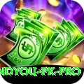 Betandyou PK Gold Jackpot