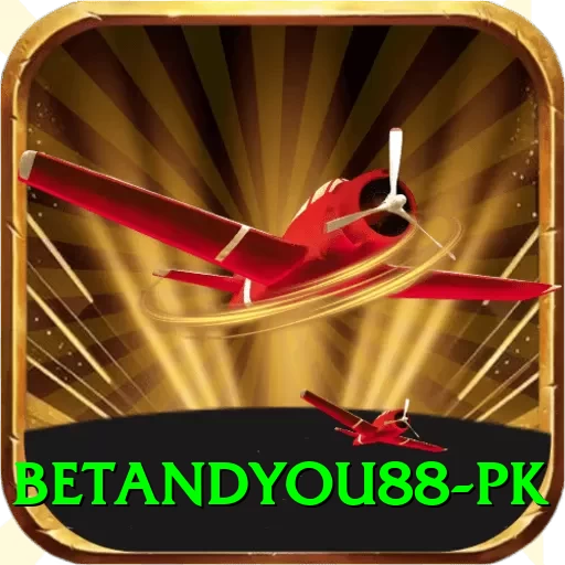 betandyou88.pk Deluxe v3.6.4 - 2