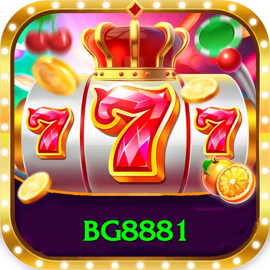 BG8881 Games (Casino & Earning) Master v1.0.3 - 2