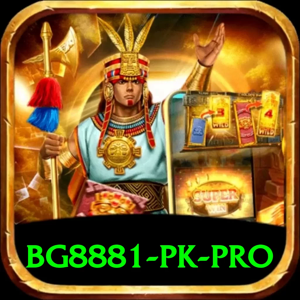 bg8881.pk Casino Premium v5.9.9 - 2