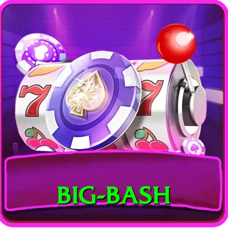 big bash Turbo Jackpot - 2