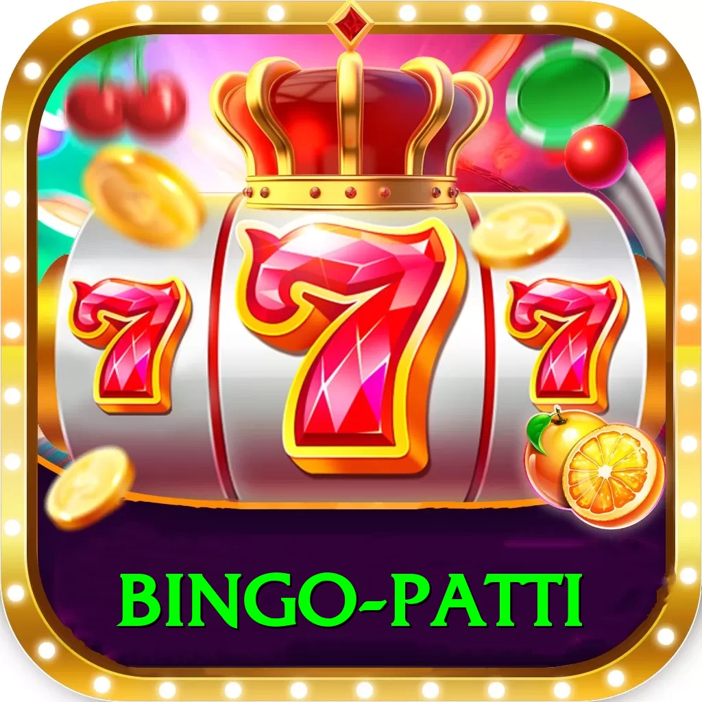 Bingo Patti Turbo v5.9.6 - 2